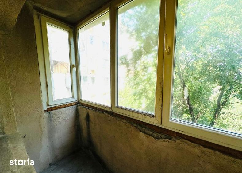 Apartament cu 4 camere decomandat, mobilat în Pantelimon