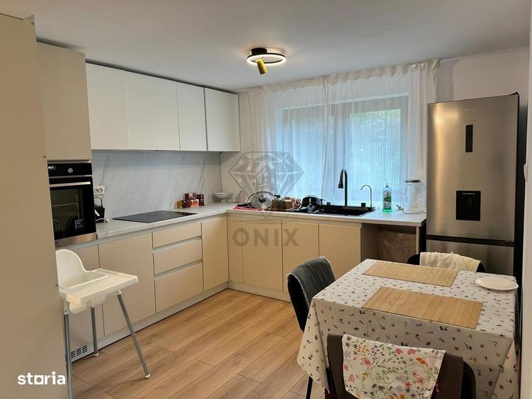Casă cu 4 camere în Drajna
