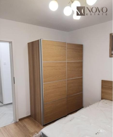 Apartament cu 2 camere decomandat, mobilat în Ștefan cel Mare