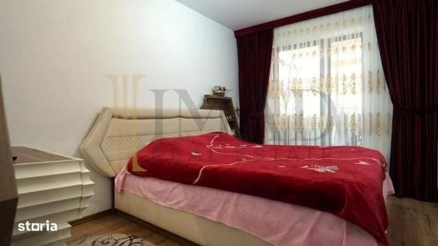 Apartament cu 3 camere în Valea