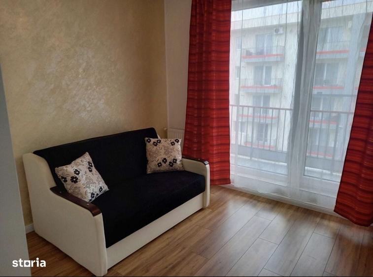 Apartament de 42 mp parcare subterana,bloc cu lift,zona Abatorului - 3