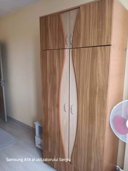Alexandru Cel bun apartament 2 camere decomandat 56 mp cu CT - 9