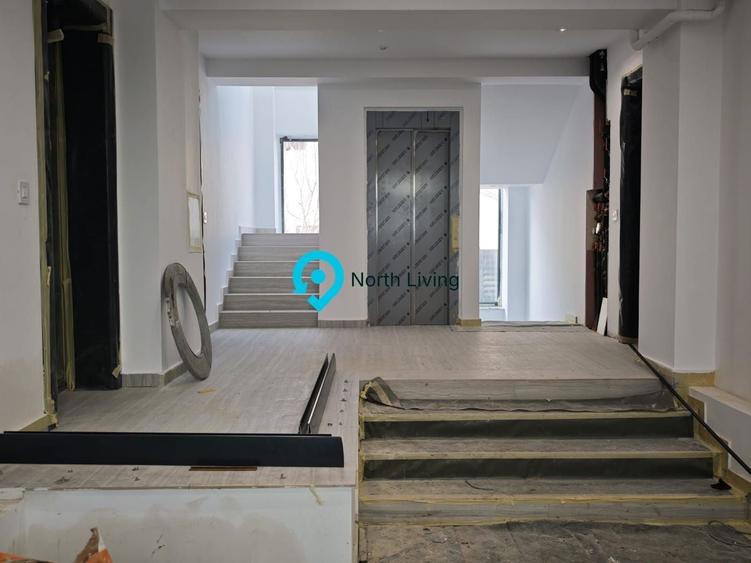 Apartament cu 2 camere decomandat în Nord