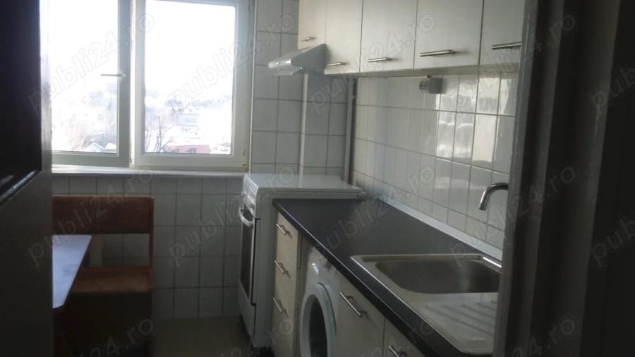 proprietar inchiriez ap 2 camere Calea Mosilor, Zona Dacia-Eminescu (Comart) - 10