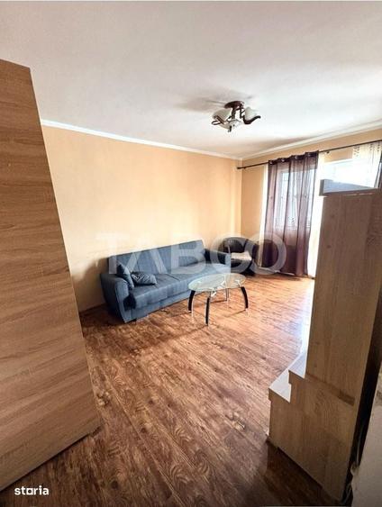 Garsonieră decomandată în Mănăștur
