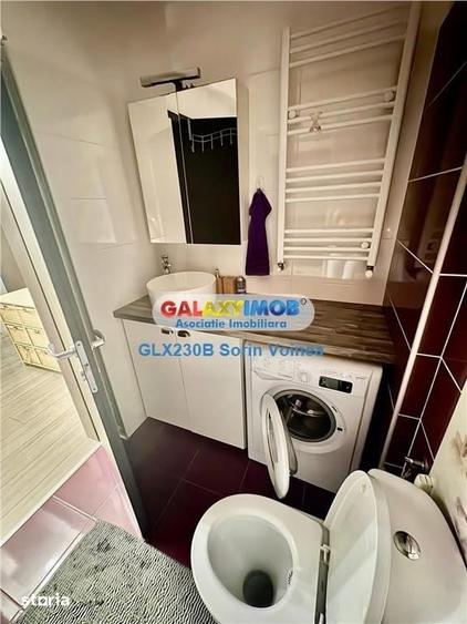 Apartament 2 camere Popesti Leordeni | 12 min. metrou Dimitrie Leonida - 8