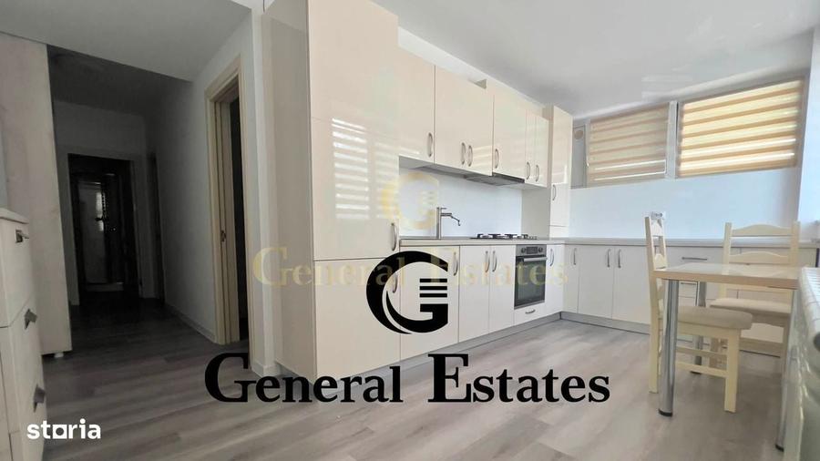 Chirie apartament cu 2 camere - Zona Buscinescu | Mutare imediata - 3