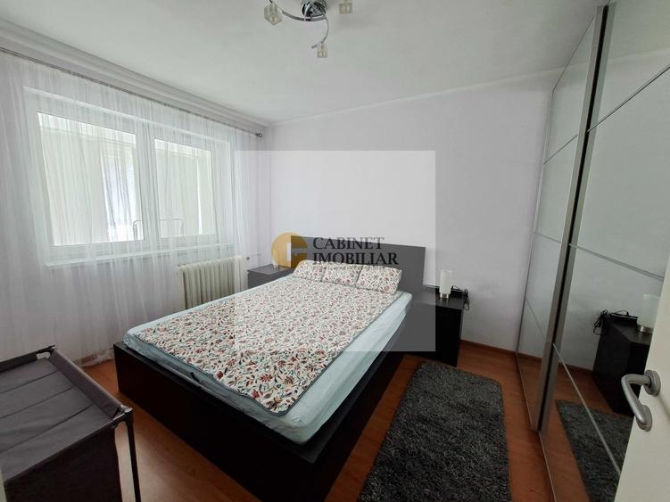 Lujerului 2 Camere - 50MP Credit 5/10 Reabilitat M Lujerului - 1 minut - 6