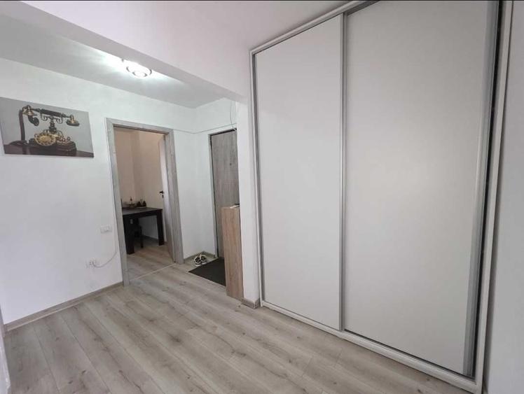 Apartament cu 2 camere decomandat în Popa Șapcă