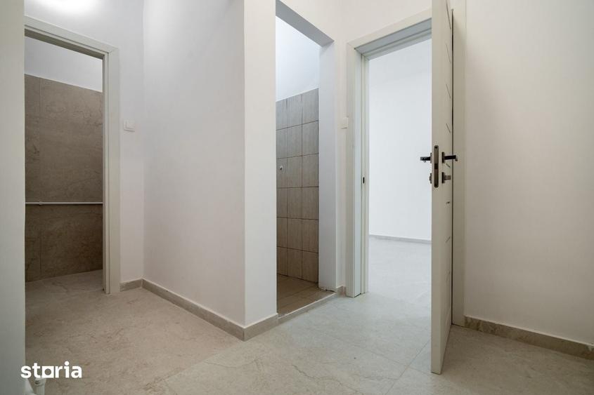 Spațiu comercial, de 130 mp, în Rahova