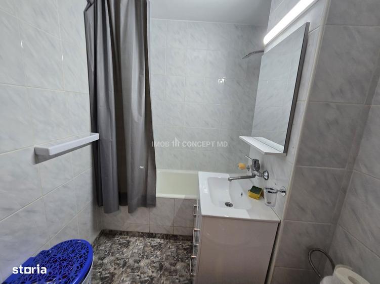 INCHIRIERE APARTAMENT 2 CAMERE zona Republicii-Mega Image - 14