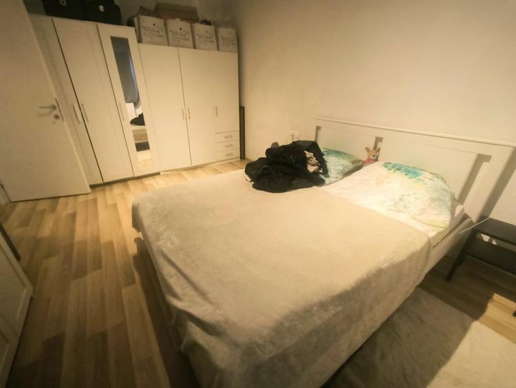 Apartament cu 2 camere semidecomandat în Iris