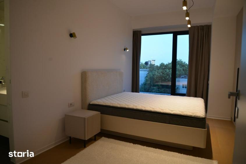 Apartament cu 3 camere în Floreasca