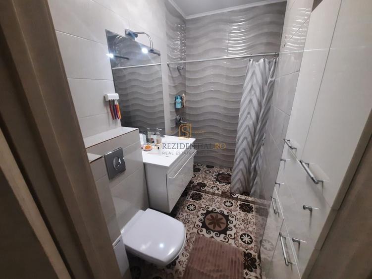 Soseaua Giurgiului | Apartament 2 camere, mobilat si utilat, centrala - 16