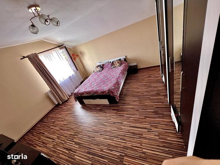 Casa de vanzare + casa mica - 5