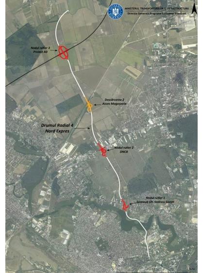 Teren Construcții intravilan de 5000 mp, în Odăi