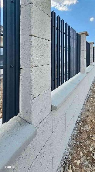 Casă cu 4 camere cu Teren 596 Mp în Bod