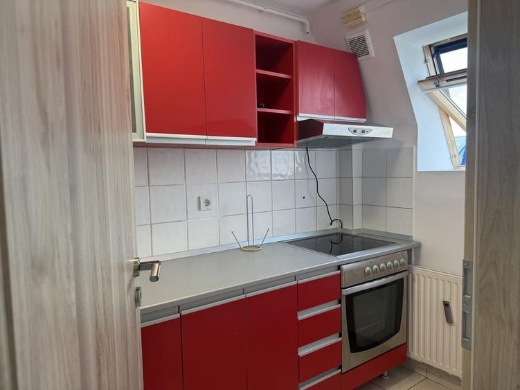 Garsonieră în Valea Oltului