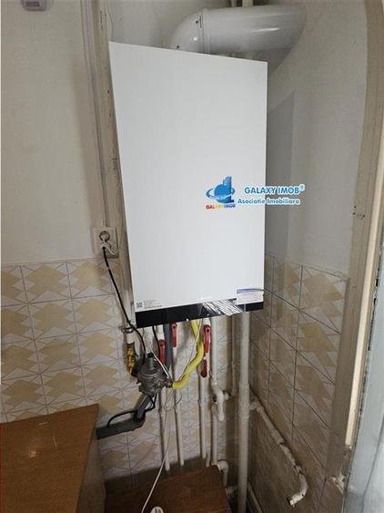 Apartament cu 3 camere decomandat, mobilat în Drumul Taberei