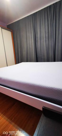 Apartament cu 2 camere semidecomandat, mobilat în Negru Vodă