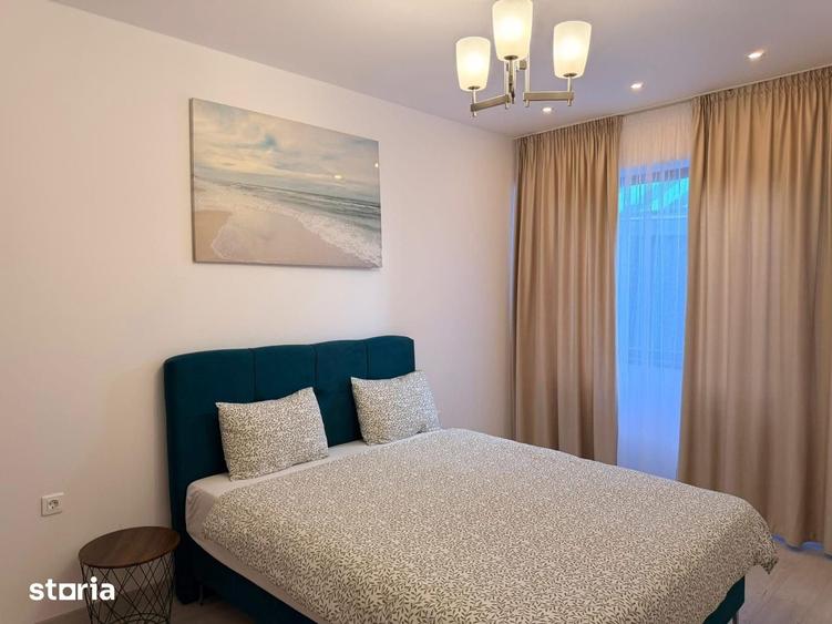 Rate Apartament 3 camere, etaj 2, zona Splai - 7