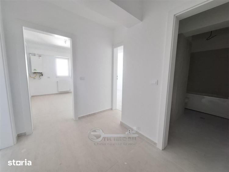 Apartament decomandat de vanzare in Iasi, Galata, 57,44 mp, bloc nou - 16