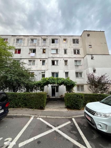Apartament cu 2 camere în Mănăștur