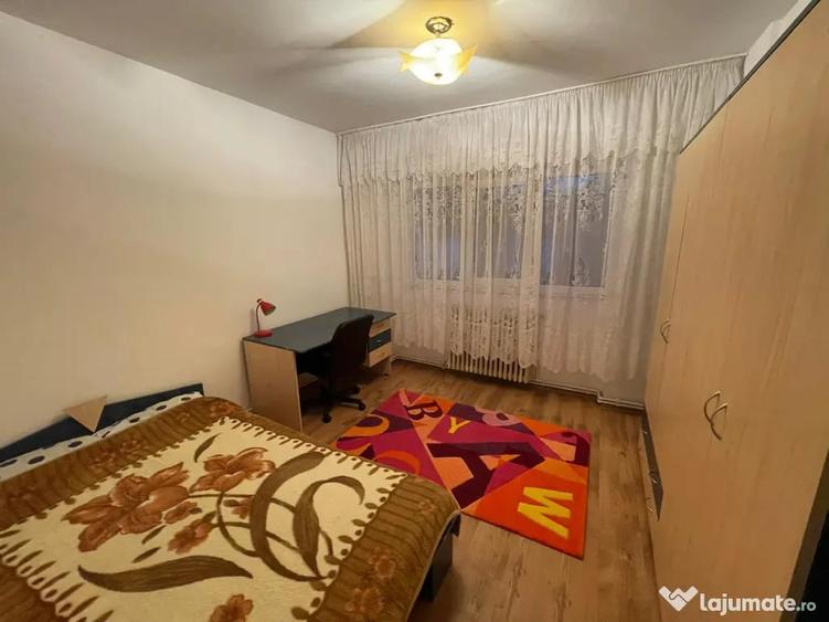 Inchieirz apartament cu 2 camere - 4