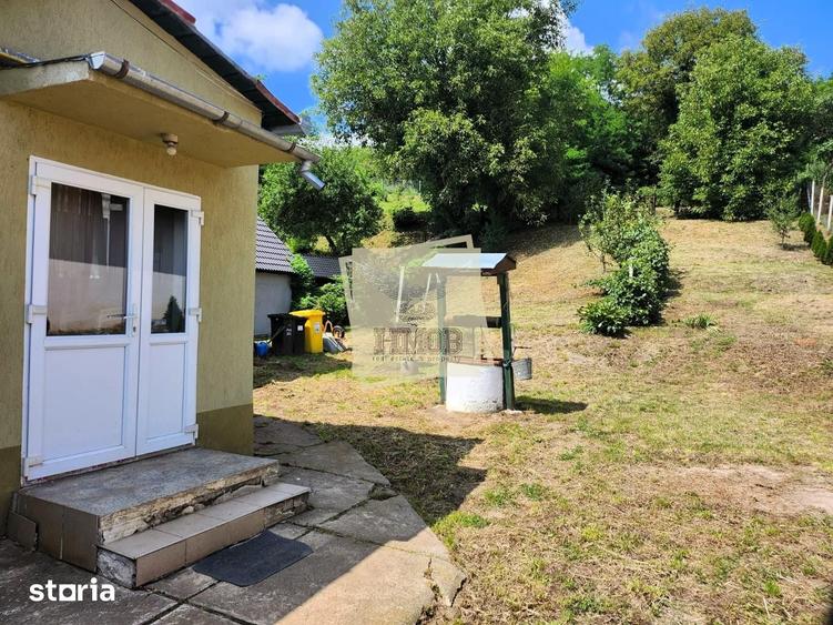 Casă cu 3 camere cu Teren 803 Mp în Central