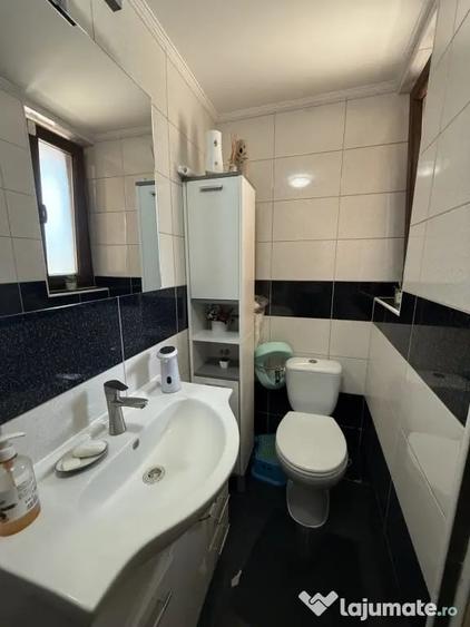 Casă cu 4 camere cu Teren 193 Mp în Calea Urseni