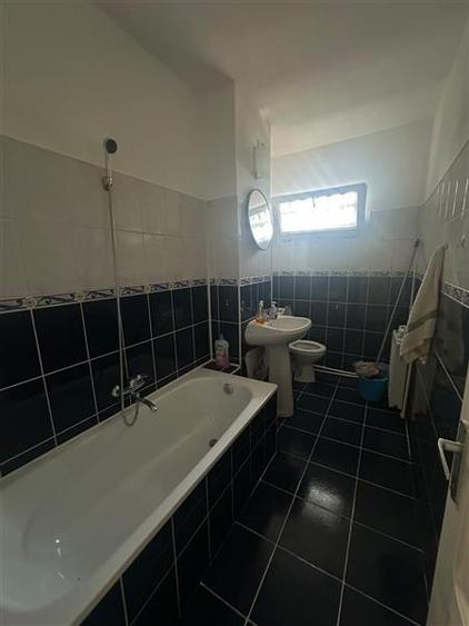 Apartament 2 camere, bloc fara risc - Podu Ros - 13