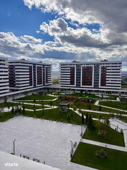 Apartament 3 camere Copou - 5