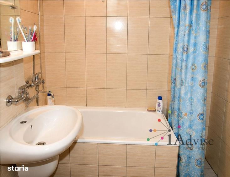 Apartament cu 3 camere, 72 mp, Calea Bucuresti - 2