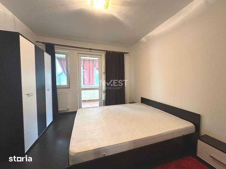 Apartament cu 2 camere în Miroslava