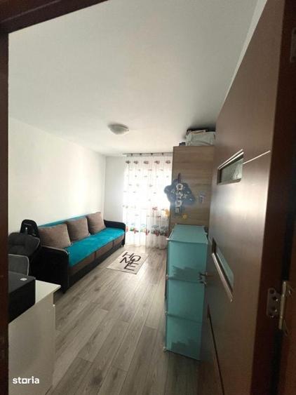 Apartament Spatios 3 Camere Mobilat/Finisat - 6