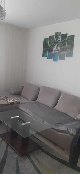 Apartament cu 2 camere în Nufărul
