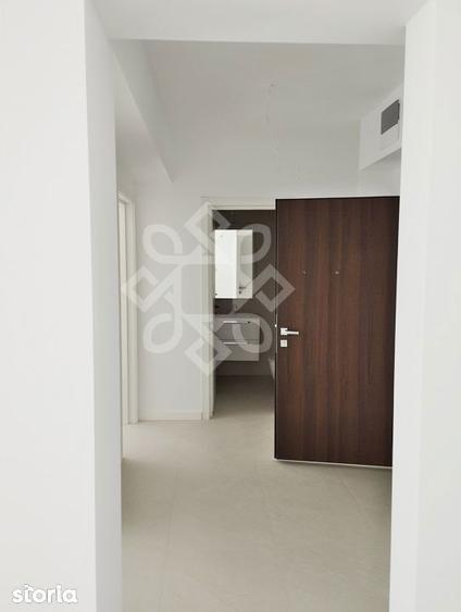 Apartament cu 2 camere decomandat în Calea Aradului