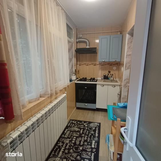 Apartament cu 3 camere în Far