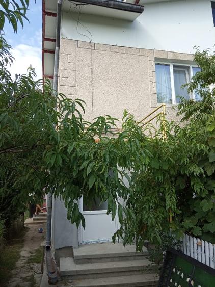 Duplex cu 5 camere cu Teren 938 Mp în Găgeni
