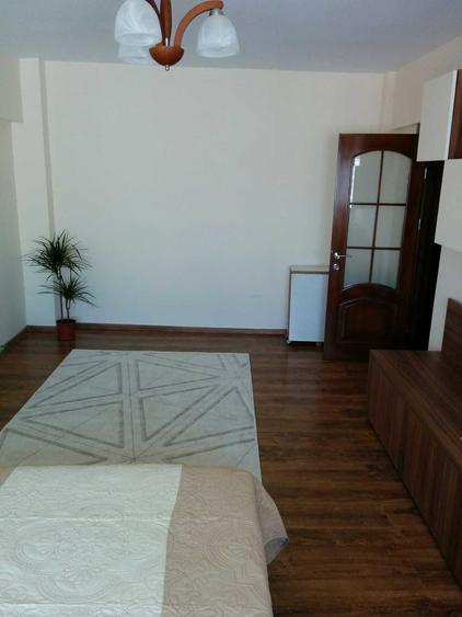 Garsonieră decomandată în Alexandru cel Bun