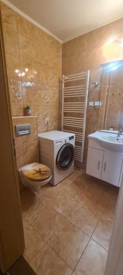 Garsonieră semidecomandată în Central