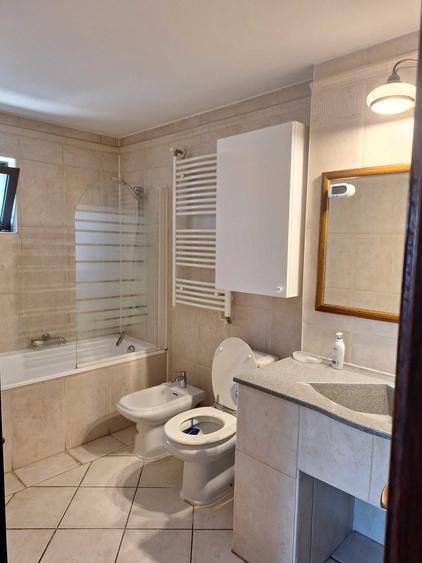 Apartament cu 4 camere decomandat în Albești
