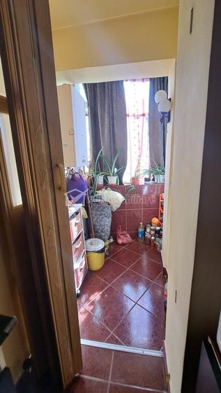Apartament cu 2 camere decomandate cu balcon inchis in Manastur - 2
