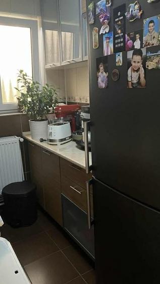 Apartament cu 2 camere în Slătinioara