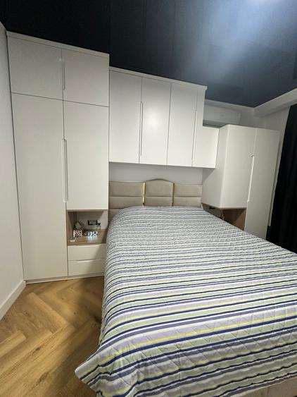 Apartament cu 2 camere semidecomandat în Pipera