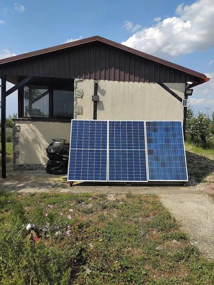 Casă cu Teren 600 Mp în Central