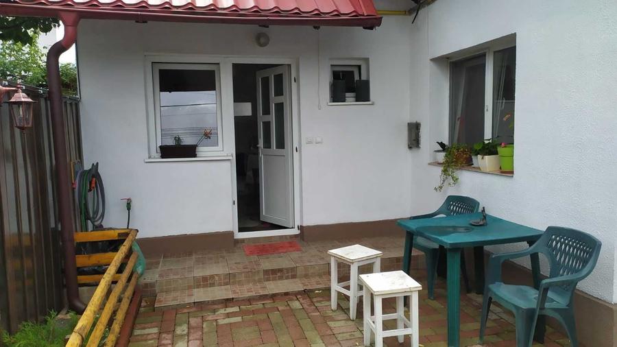 Casă cu 1 camere în Central
