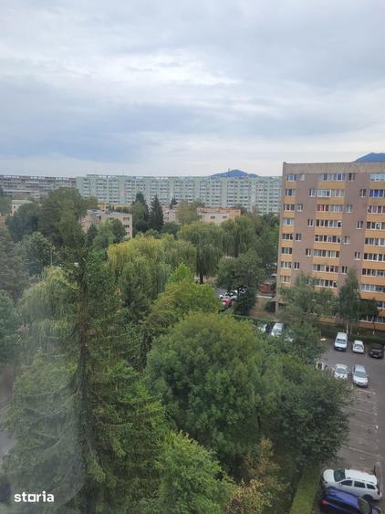 Garsonieră semidecomandată în Astra