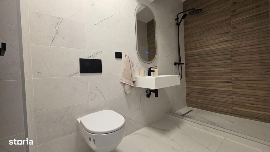 Apartament cu 3 camere în Titan
