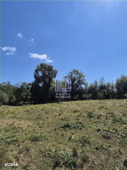 Teren de 1300 mp, în Mănăstirea Humorului